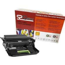 Qstar Lexmark MS410 60K Muadil Drum Ünitesi 50F0Z00 MS310 MS510 MS610 MS312