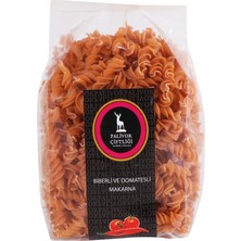 Montreal Palivor Biberli Domatesli Makarna 300G ( 1 Adet )