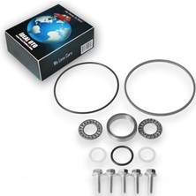 İdeal Otomotiv Bmw E34 E36 E38 E39 Z3 Tek Vanos Set M50 M50TU M52 S50 S52 Motor