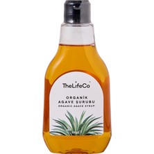 Montreal The Lifeco Organik Agave Şurubu 330 gr ( 1 Adet )