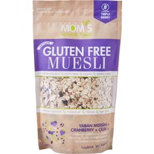 Montreal Mom's  Glütensiz Müsli 300 gr ( 1 Adet )