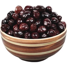 Montreal Zertum Organik Sele Zeytin 231 - 290 Ad/kg ( 1 Adet )