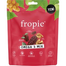 Montreal Fropie Omega 3 Mix Kuruyemiş Karışımı 75 G. ( 1 Adet )