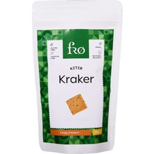 Montreal Fro Unsuz Kıtır Kraker 50 G ( 1 Adet )