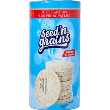 Montreal Fitnut Pirinç Patlağı 135 G ( 1 Adet )