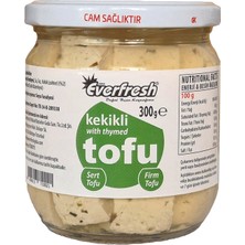 Montreal Everfresh Kekikli Tofu 300 G ( 1 Adet )