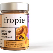 Montreal Fropie Lukuma Meyveli Yer Fıstığı Ezmesi 315 G ( 1 Adet )