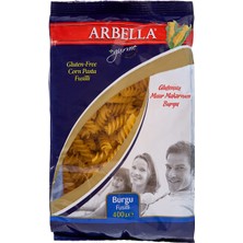 Montreal Arbella Plus Glutensiz Burgu 400 G ( 1 Adet )