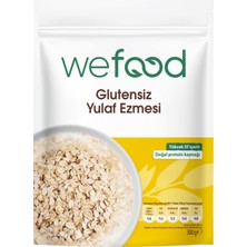Montreal Wefood Glütensiz Yulaf Ezmesi  300 G ( 1 Adet )