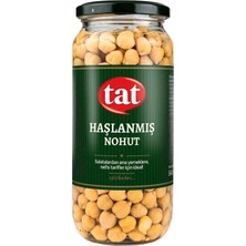 Montreal Tat Haşlanmış Nohut 540 G ( 1 Adet )