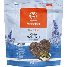 Montreal Hasata Kadim Chia Tohumu 250 G ( 1 Adet )