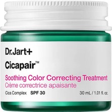 Dr. Jart+ Cicapair Kızarıklık Karşıtı Renk Eşitleyici Bakım Kremi 30ML/1FLOZ