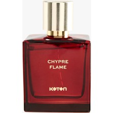 Koton Parfüm Chypre Flame 50 ml