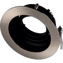 Cata CT-5220-PARS-YUVARLAK-SPOT-SATIN-KASA-