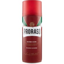 Tıraş Köpüğü - Sandal Ağacı Özlü, 300 ml