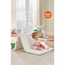 Yataş Bedding Babygo Taşınabilir Bebek Yatağı