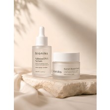 Bioniks Salmon Dna Serum & Barrier Repair Cream Recovery Ritual