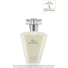 Avon Rare Pearls Kadın Parfümü Edp 50 Ml.