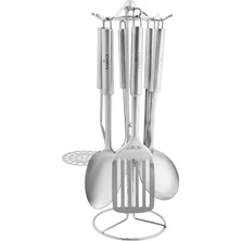 Chef 7 Parça Servis Seti