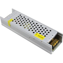 Cata CT-2577 21 Amper Şerit LED Trafosu 250W Slim Model 3 Çip