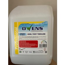 Owens Professional Sabun Kokulu Genel Yüzey Temizleyici