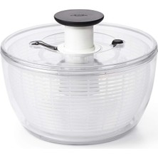Salata Spinner, Sebze Süzgeci, Büyük, Yuvarlak