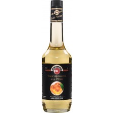 Fo Kokteyl Şurubu Şeftali 700 ml