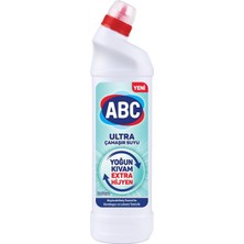 Ultra Çamaşır Suyu Bembeyaz 750 ml