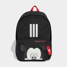 Adidas Disney Mickey Mouse Çocuk Siyah Sırt Çantası (KR2317)