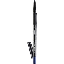 Göz Kalemi - Stylematic Eyeliner S05 Blue Velvet 8690604190522 47000013 (Blue Velvet)