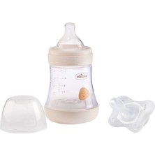 Perfect5 150ML Pp Biberon (Minisoft Emzik Hediyeli)