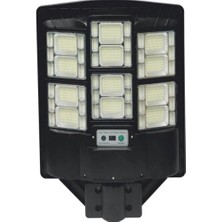 Özssay Eco Lounge Noas YL73 0610 S Mega 600W Solar Sokak Armatürü Kumandalı
