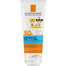 Anthelios Dermo Pediatrics Hydrating Lotion Spf 50+ 250 ml