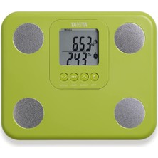 BC-730 Innerscan Vücut Analiz Terazisi
