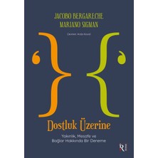 Renas Store Dostluk Üzerine