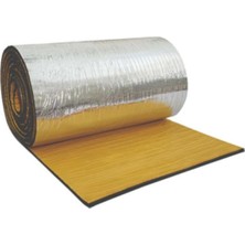 Petek Arkası Isı Yalıtım Levhası Kalorifer Izolasyon Malzemesi (Metre Olarak Gönderim) (200 x