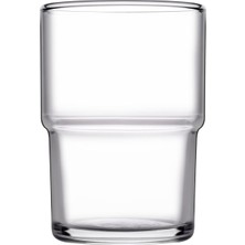 Paşabahçe Hıll Su Bardağı 0 T 3'lü Pencereli Kutu