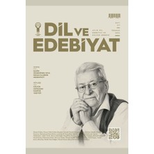 Dergi Kapında Dil ve Edebiyat Dergi 211.SAYI Temmuz 2026