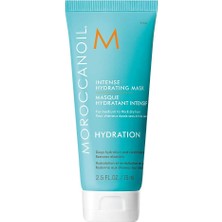 Intense Hydrating Yoğun Nemlendirici Maske 75 ml