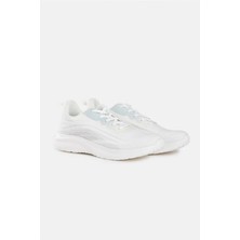 Süvari Beyaz Sneakers