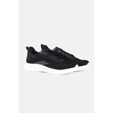 Süvari Siyah Sneakers