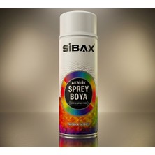 Sprey Boya M.gümüş Gri 400 ml