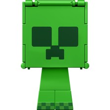 Minecraft Flipping' Figs 2si 1 Arada Figür HTL43-HTL46