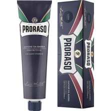 Aloe Vera Özlü Tıraş Kremi 150ML