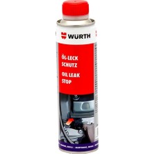 Würth 300 ml Motor Yağı Sızıntı Önleyici
