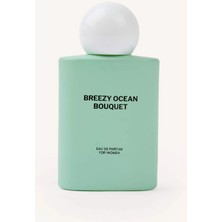 DeFacto Kadın 50 ml Breezy Ocean Bouquet Parfüm I0232AXNS