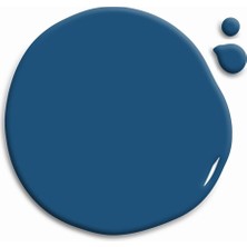 Mavi Duvar Boyası - Hyper Blue 1,5litre