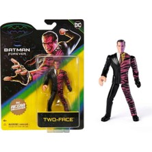 Eco Lounge Dc Batman Forever Aksiyon Retro Koleksiyon Figürü