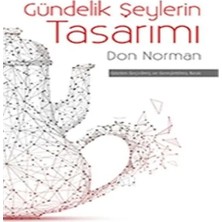 Ne Lazım Bana Gündelik Şeylerin Tasarımı