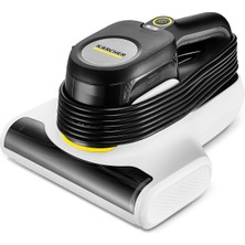 Karcher Vch 4 Uvclean Yatak Temizleyici Toz Torbasız Süpürge 1.198-412.0